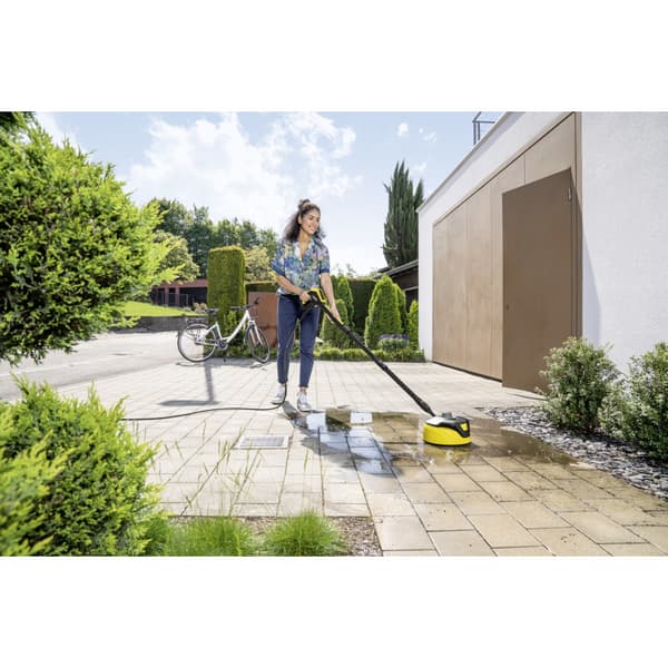 Puhdistusliitäntä KARCHER T-Racer T 5