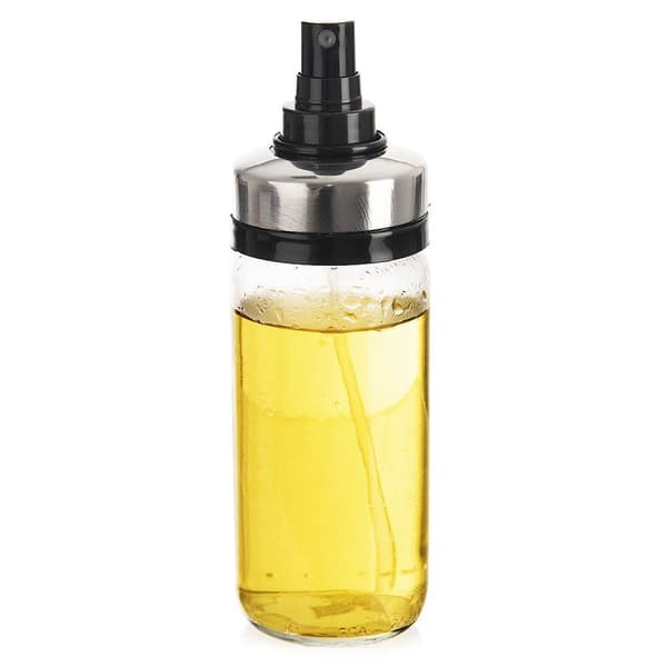 Glas-sprøjte til olie og eddike 230 ml