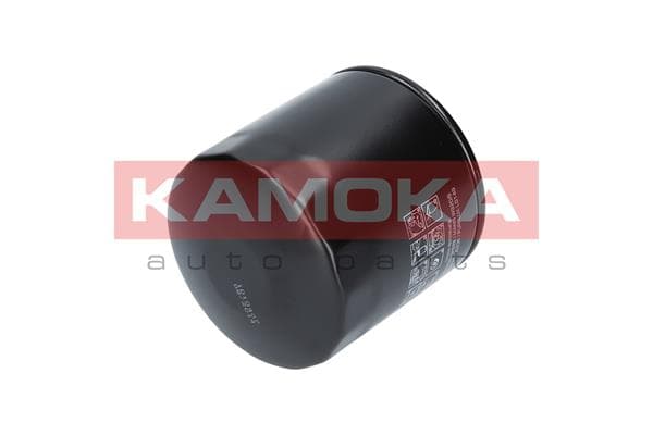 ÖLJYNSUODATIN F114401 KAMOKA