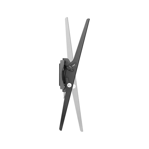 Cabletech TV-stativ til 32"-55" fladskærme