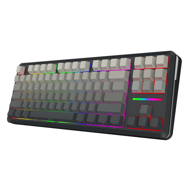 Näppäimistö Redragon K734SP-RGB-PRO WILDSLASH PRO