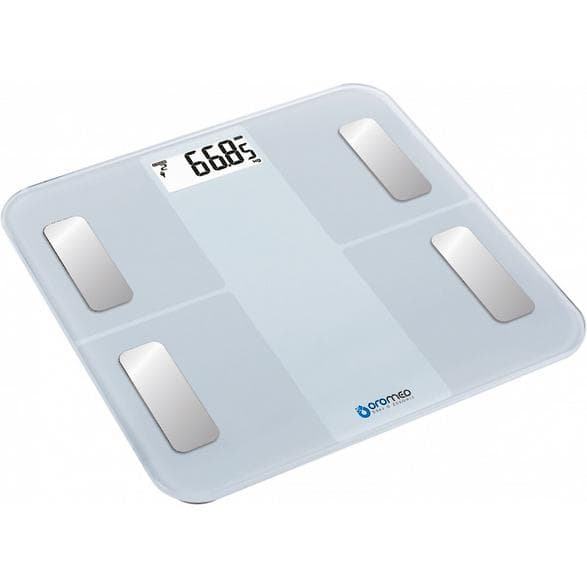 OROMED ORO SCALE BL VIT skala