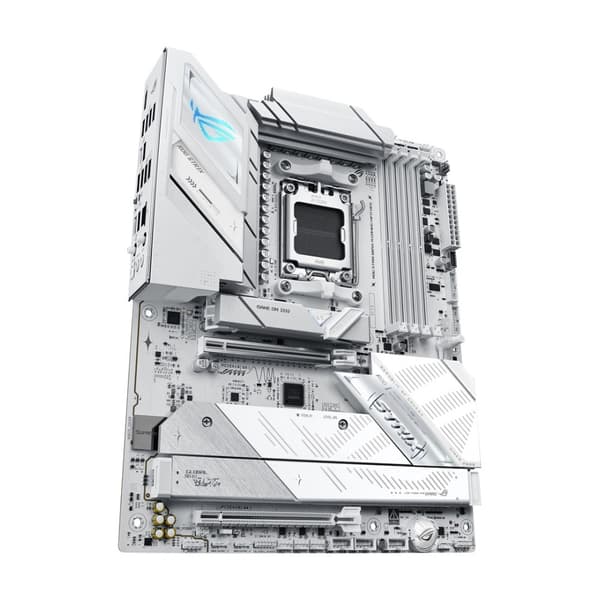 ASUS ROG STRIX B850-A GAMING NEO bundkort