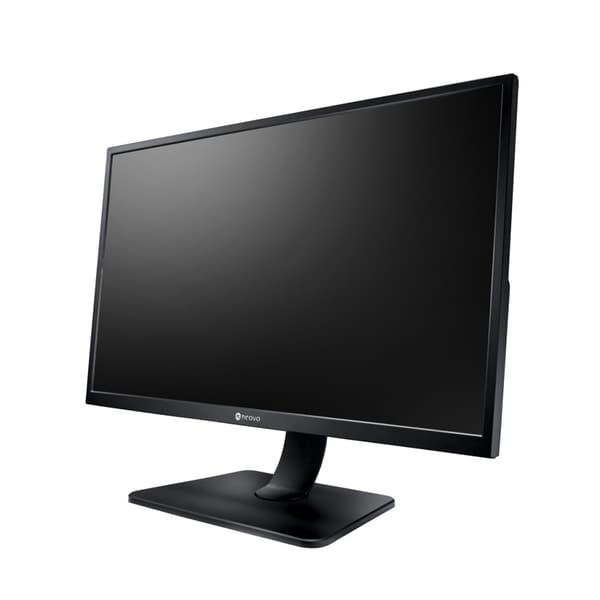 AG Neovo SC-32E 31,5" LCD-skærm, 1920x1080, sort, 24/7