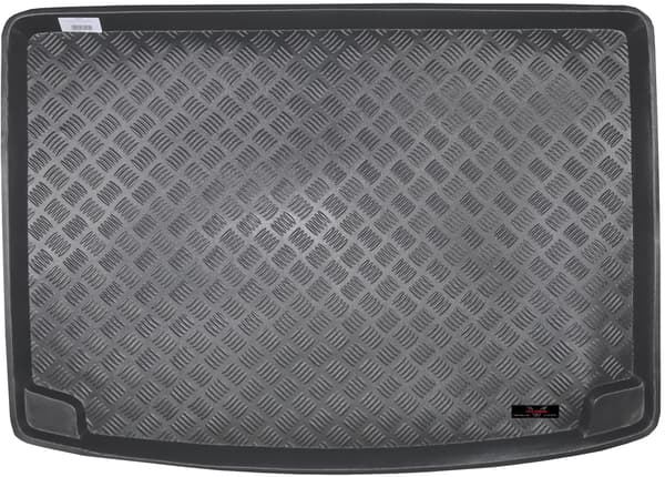 Chevrolet Rezzo Kombi 2004-2011 Bagagerumsmåtte MAX-MAT