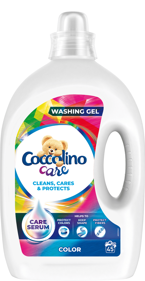 Coccolino Care väriaine 1,8L