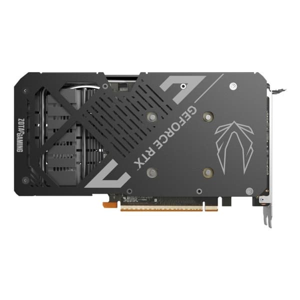 ZOTAC RTX 5050 TWIN EDGE 8GB GDDR6X Grafikkort