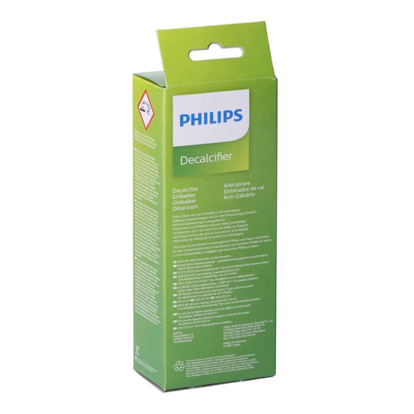 Originalt Philips Saeco CA6700/10 afkalkningsmiddel
