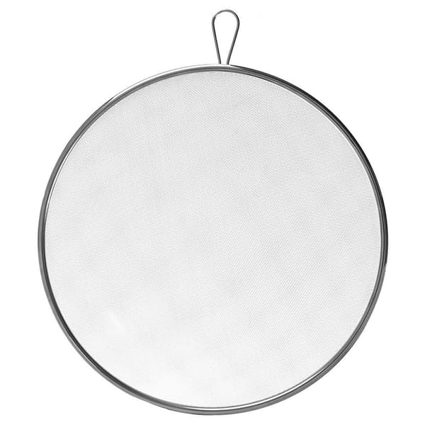 Universellt skyddande steklock 30 cm