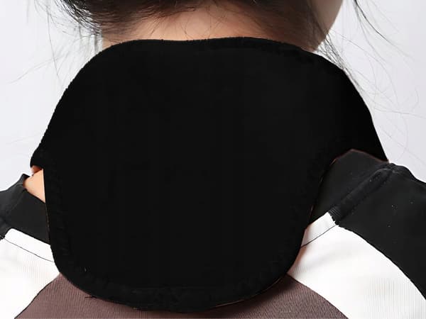 Vibrerende Nakke Massager (100)