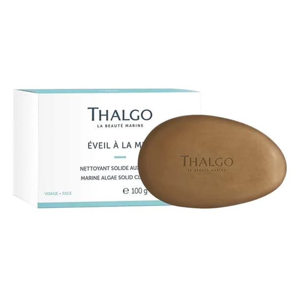 Thalgo tvål med havsalger VT21009