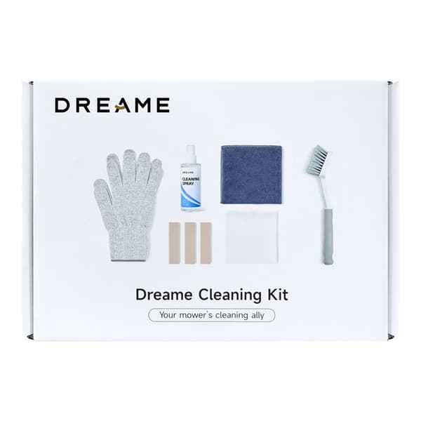 DREAME A1 Pro & A2 robotgräsklipparrengöringskit