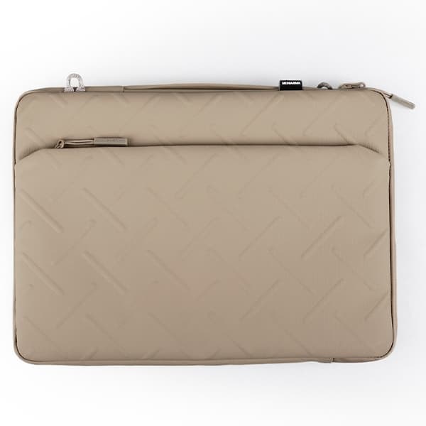 Skinarma Juno väska laptopfodral 14 khaki