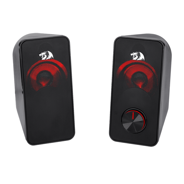Kaiuttimet Redragon GS500 Stentor