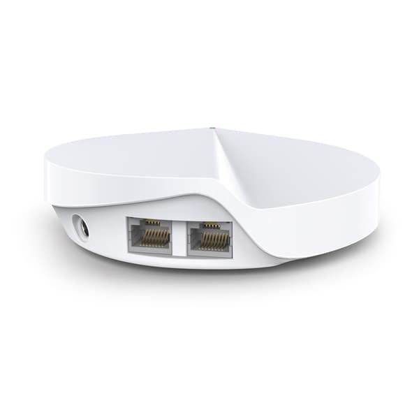 Access Point TP-LINK Deco M5 3-PACK, op til 500 m2, hurtigt Wi-Fi