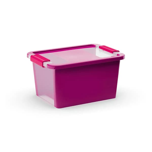 Bi-Box beholder 11 l [lilla]
