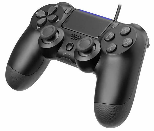 Tracer Shogun Pro gamepad