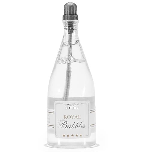Champagneskumsbubblor, 1 st.