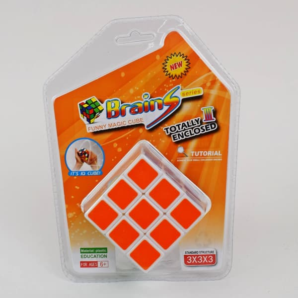 Magisk kub 612