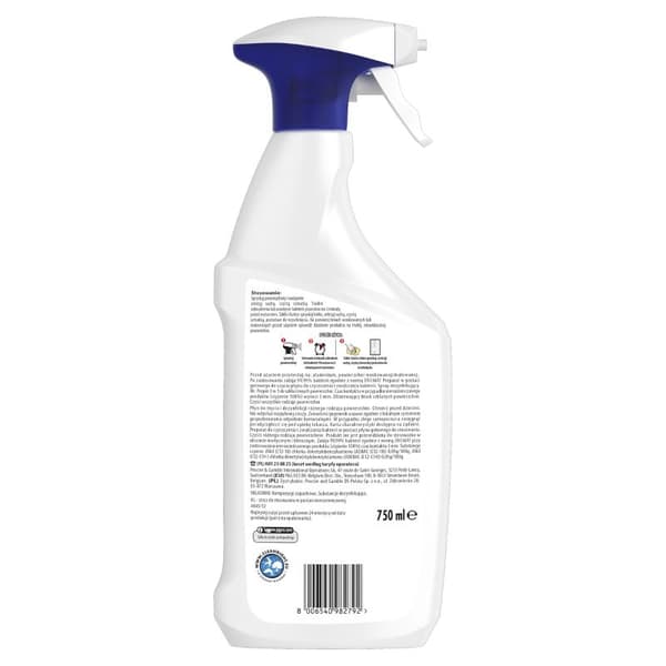 MR_PROPER SPRAY 3 i 1 750ml