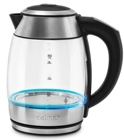 ZELMER ZCK8030 vedenkeitin