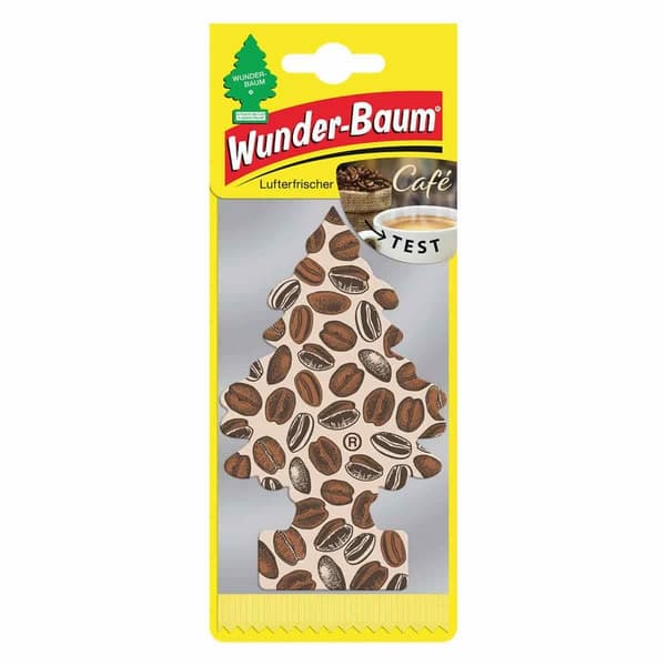 WUNDER-BAUM CAFE JULGRANSDOFT - BIS 23-189
