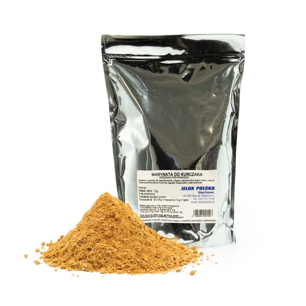 Kanamarinadi 1 kg