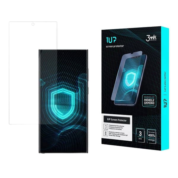 Samsung Galaxy S24 Ultra - 3mk 1UP