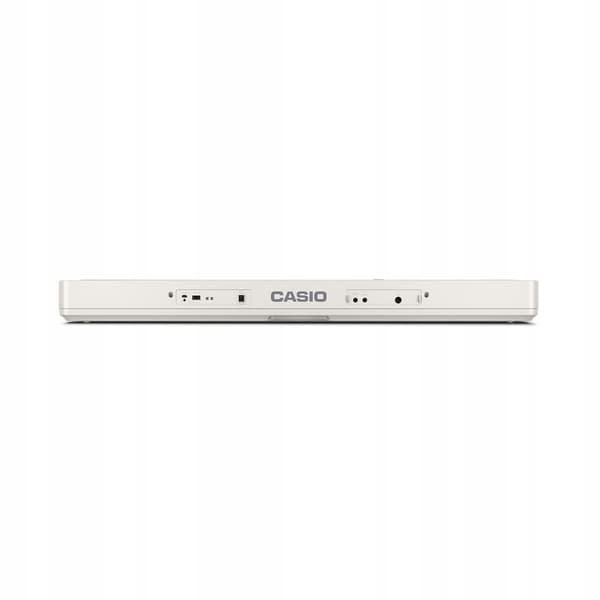CASIO CT-S1 WE - Tastatur