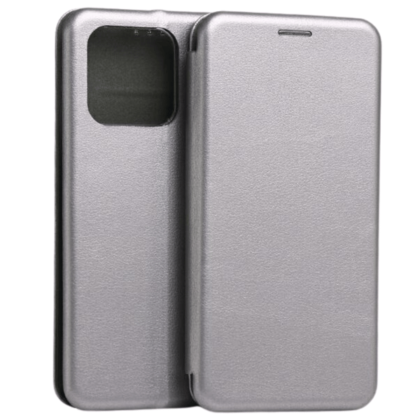 Beline Magnetisk Etui til Xiaomi 13 stål/stål