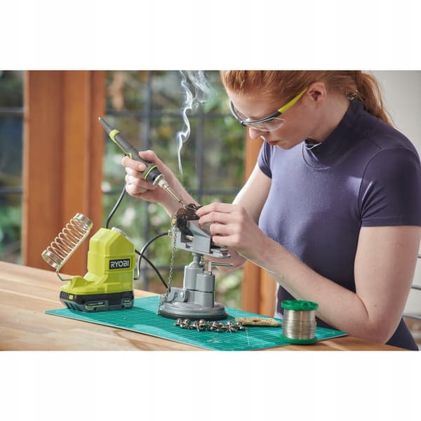 RYOBI Loddekolbe 18V