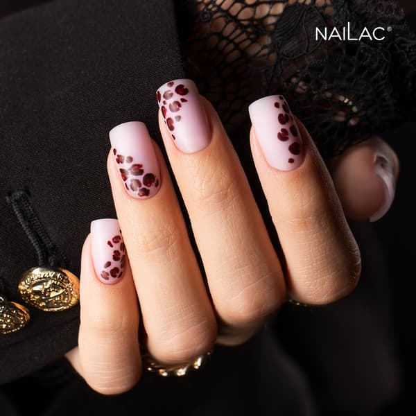 #498 NaiLac Hybrid -kynsilakka 7 ml