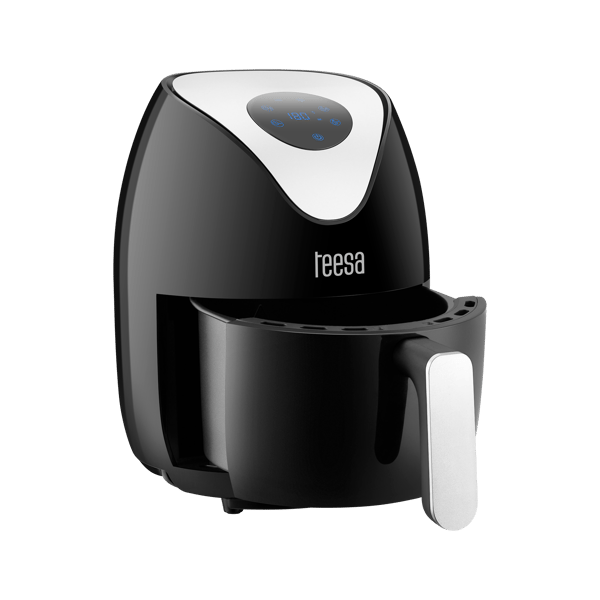 Öljytön ilmapaistin TEESA DIGITAL AIR FRYER