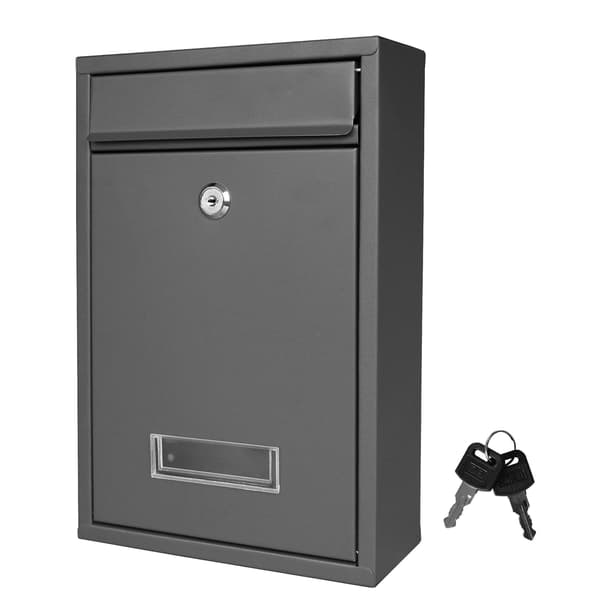DUBLIN Postkasse