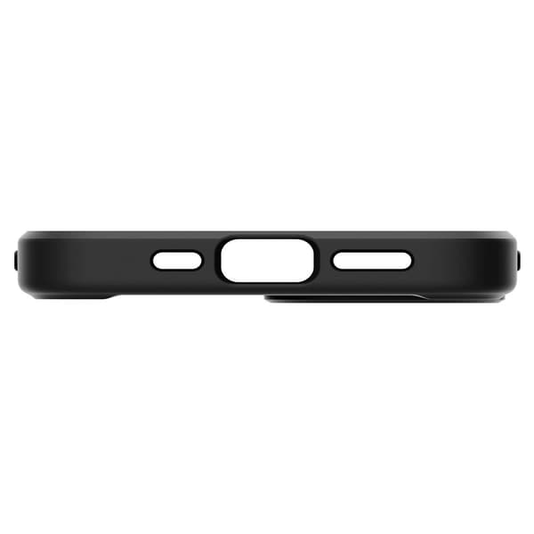 SPIGEN ULTRA HYBRID IPHONE 13 MATTA MUSTA