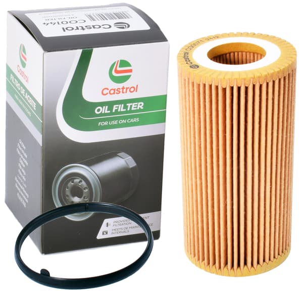 689602 Oliefilter CO0071