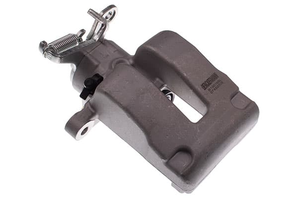 BREMSEKALIPER BAG VENSTRE B190166L DENCKERMANN