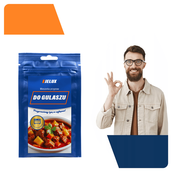 Gulasch-mausteseos 100 g