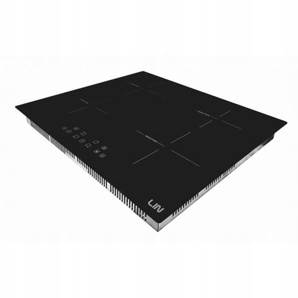 LIN LI-B47400 induktionskogeplade