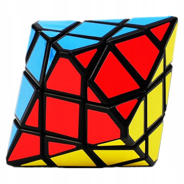 Diansheng kun 6 hjørner