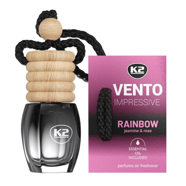 K2 V473 Vento Impressive Sateenkaari 8ml