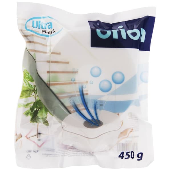 Kosteusabsorberin täyte tabletti ULTRA FRESH 450 g
