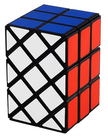 DianSheng Case Cube