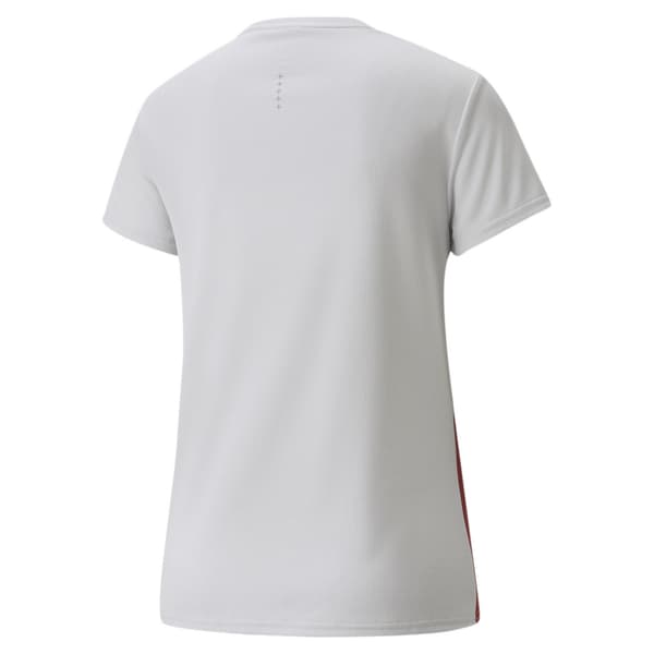 Puma RUN FAVORITE damtröja grå 52018109 r L