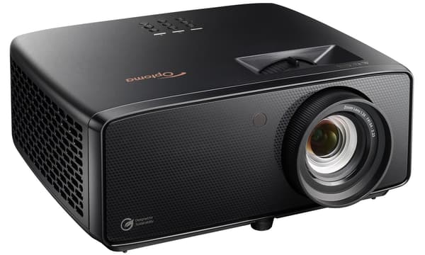 OPTOMA Photon Beam PK52 LASER UHD-PROJEKTOR