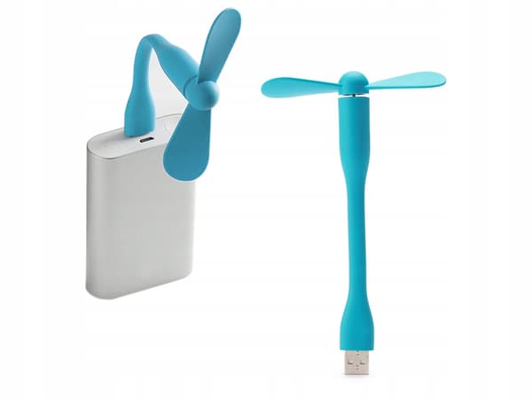 Vindfläkt USB (500) GAB_A
