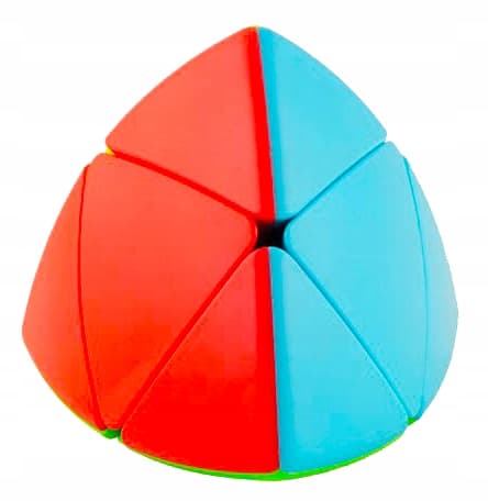 Qiyi 2×2 Mastermorphix