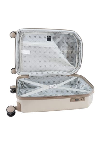Elle Diamond Gold Medium Kuffert
