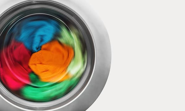 DASH Color Detergent 3-i-1 vaskemiddelkapsler 60 stk.