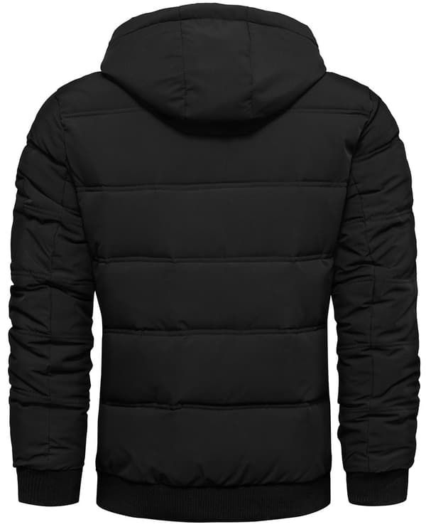 Herr beige hoodie Recea XXL